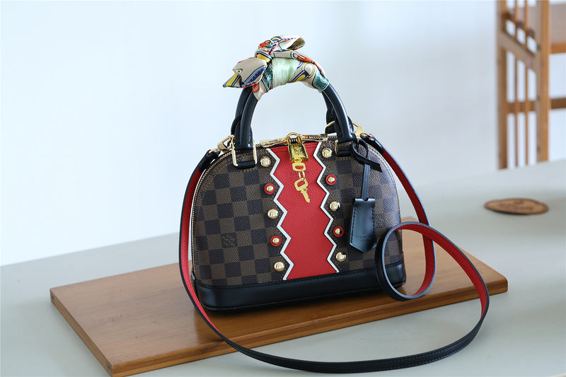 nmb Fashion bags - 8262