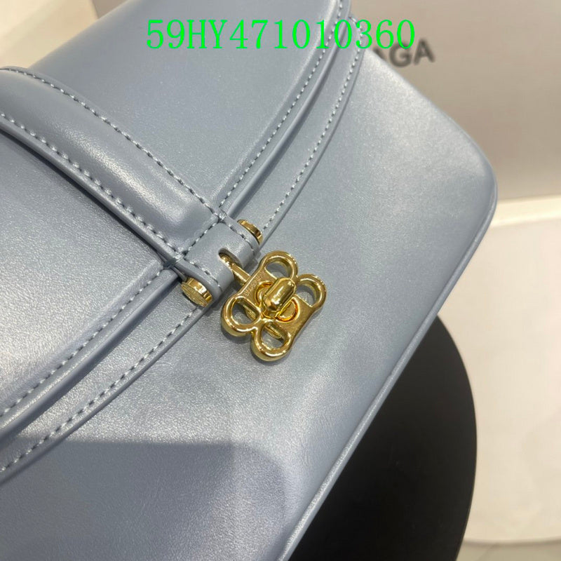 VBS Fashion - BGA Bags - 2024