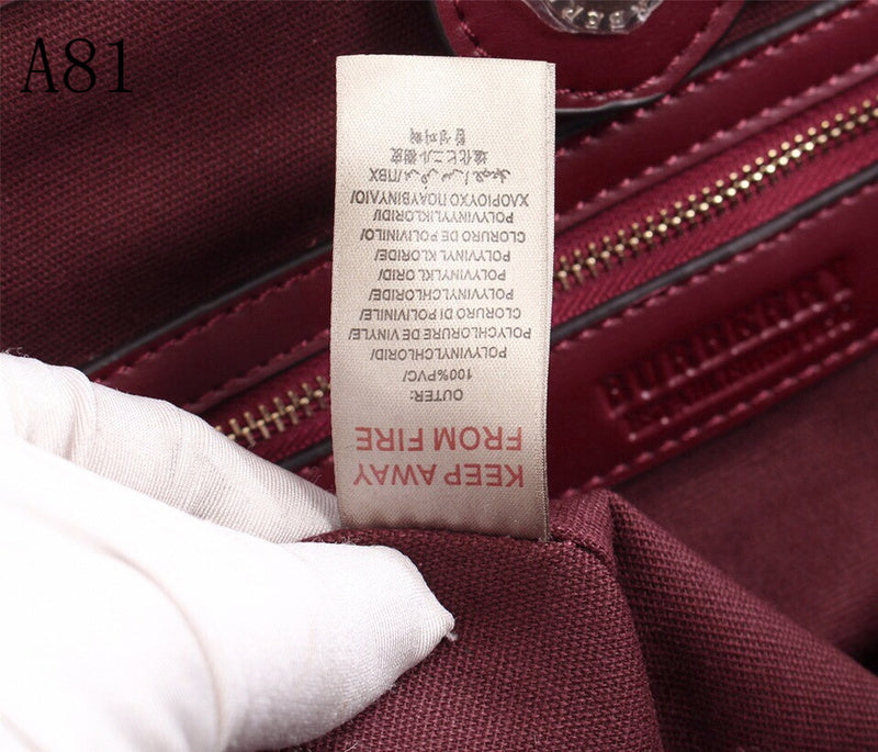 VBS Fashion -BBR Bags - 753