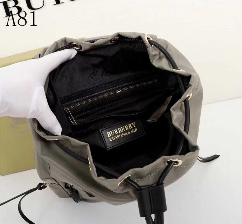 VBS Fashion -BBR Bags - 845