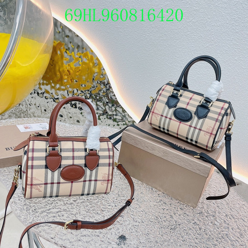 VBS Fashion -BBR Bags - 053