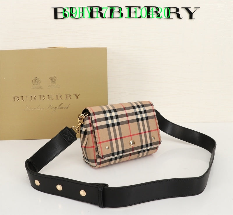 VBS Fashion -BBR Bags - 243