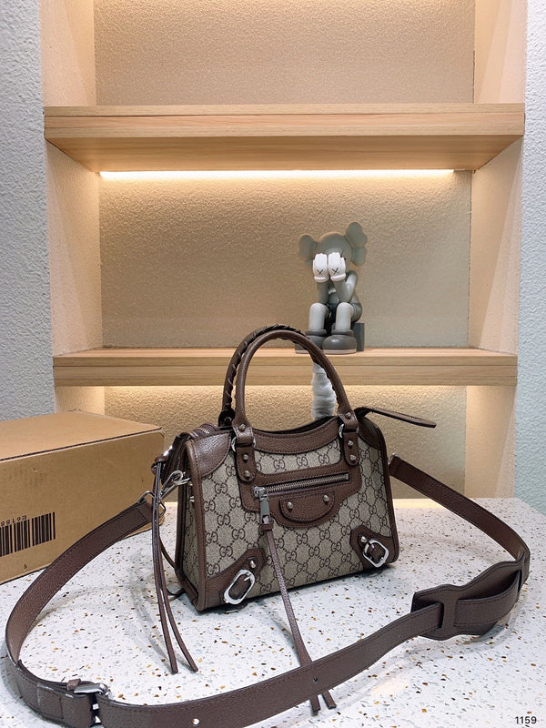 VBS Fashion - BGA Bags - 1505