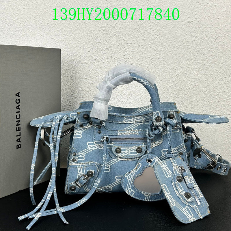 VBS Fashion - BGA Bags - 1712