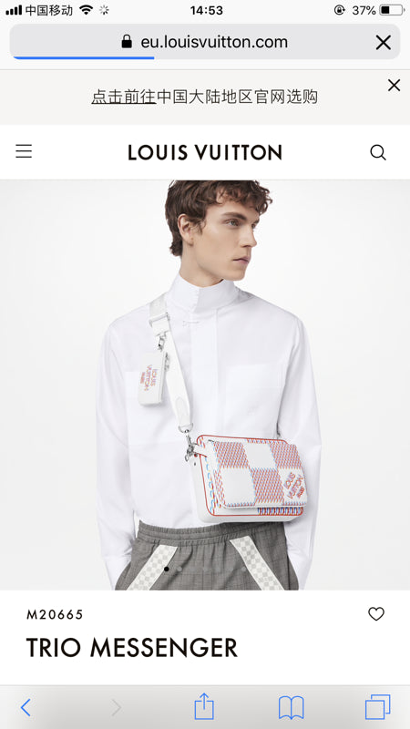 Fashion Vbs bags - 2569