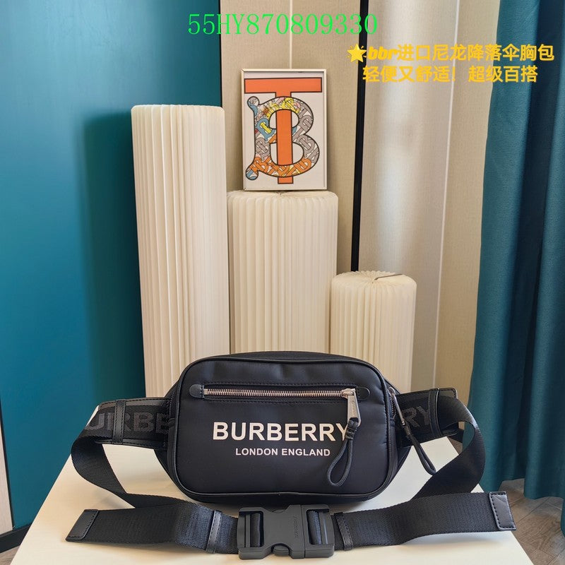 VBS Fashion -BBR Bags - 055