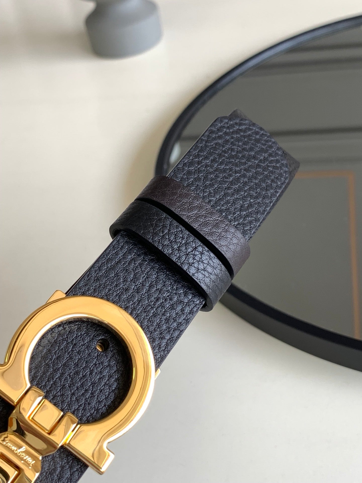 nmb -Luxury DIR BELTS 025