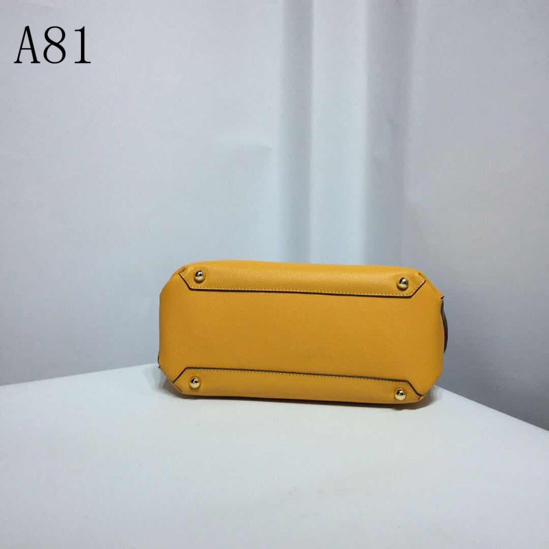VBS Fashion -BBR Bags - 850
