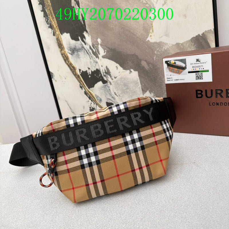 VBS Fashion -BBR Bags - 178