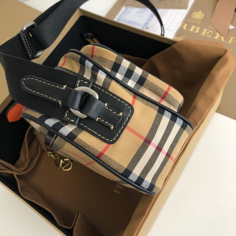 VBS Fashion -BBR Bags - 1165