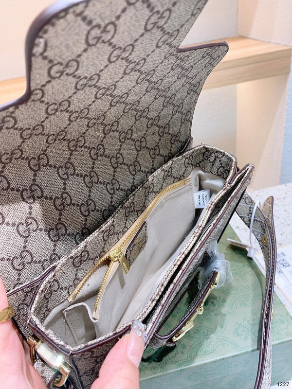VBS Fashion - BGA Bags - 1523