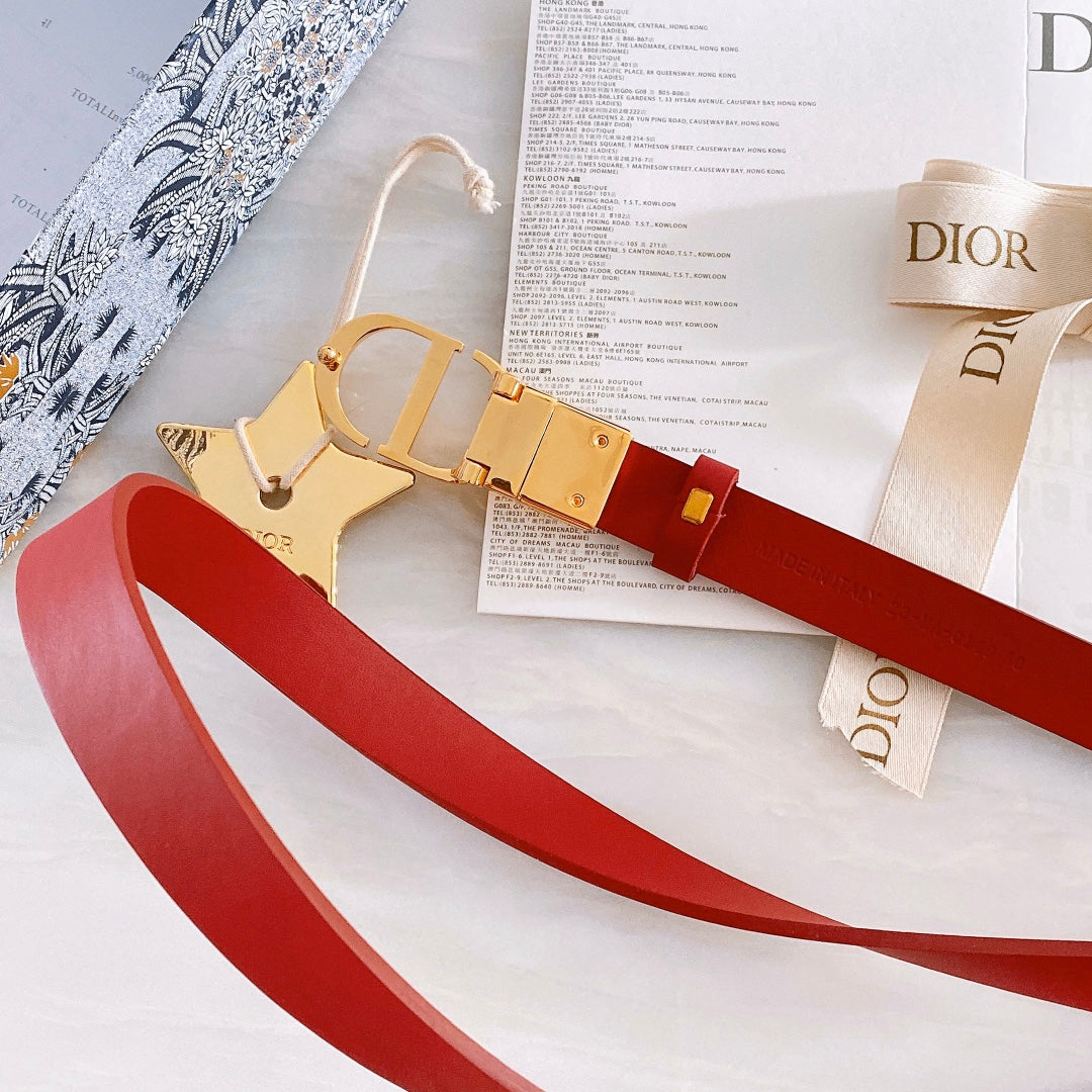nmb -Luxury DIR BELTS 012