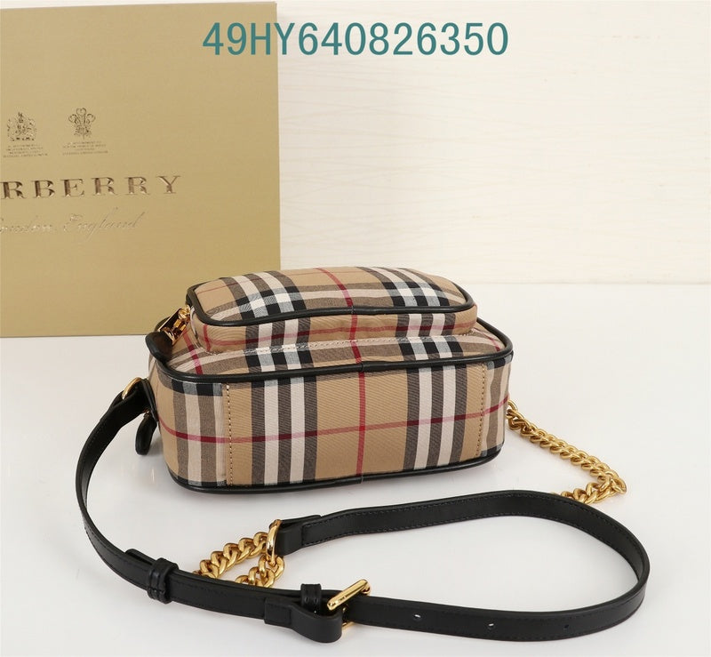 VBS Fashion -BBR Bags - 653