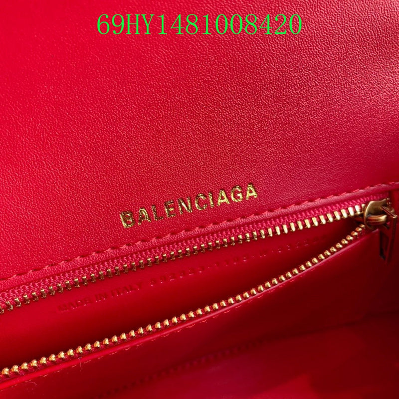 VBS Fashion - BGA Bags - 2041