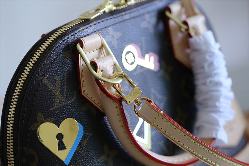 VBS Fashion bags - 8257