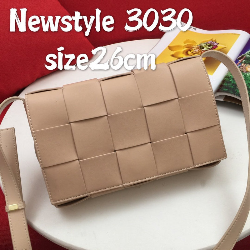 VBS Fashion -BBR Bags - 916