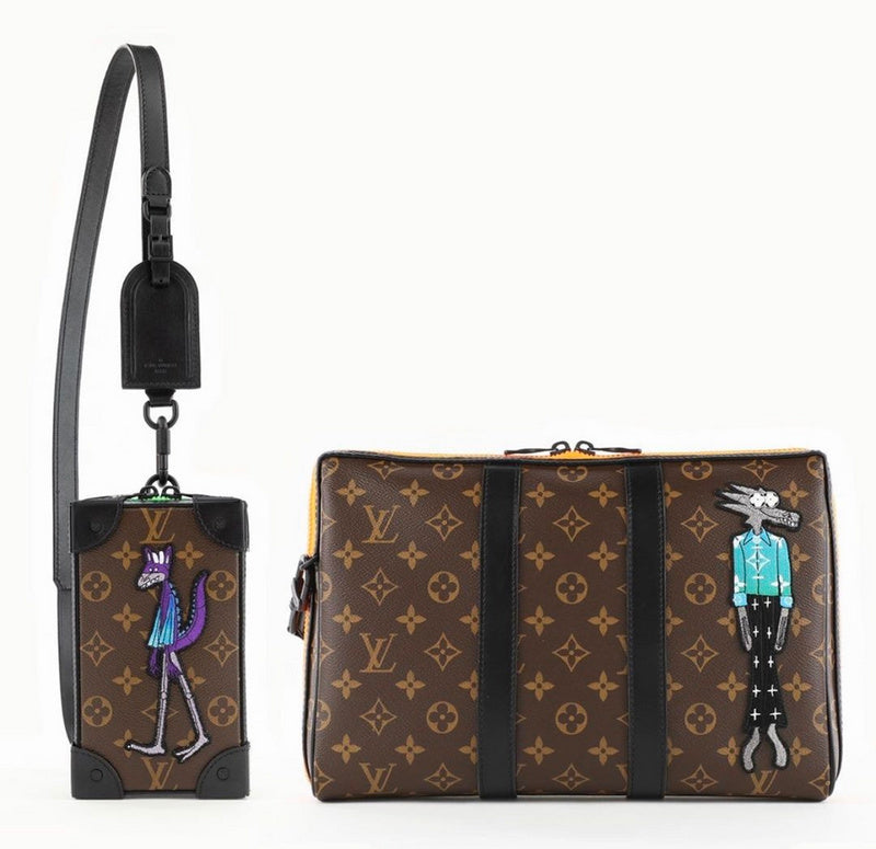 nmb Fashion bags - 17742