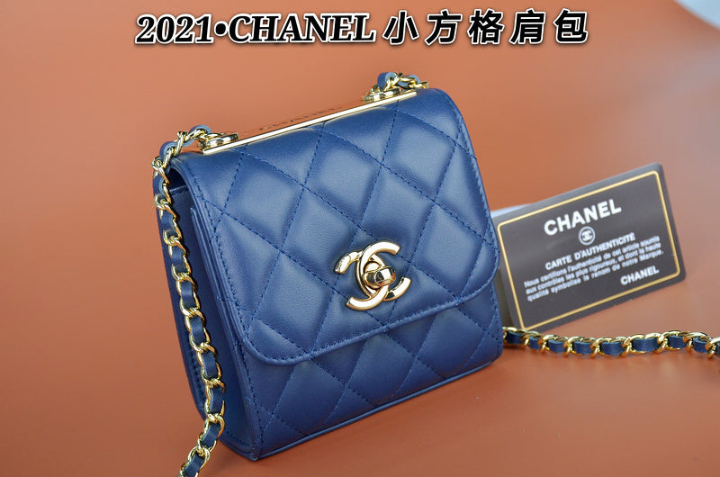 VBS - CHL Bags - 621