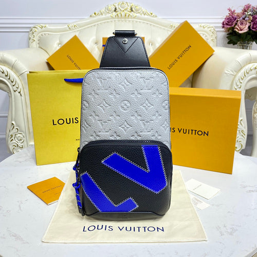 Fashion Vbs bags - 3381