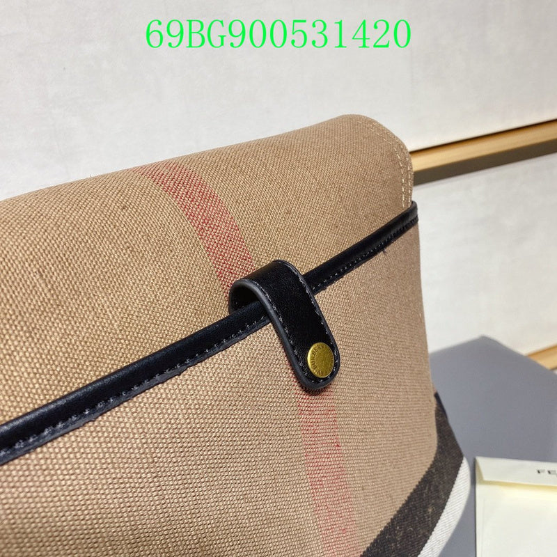 VBS Fashion -BBR Bags - 474