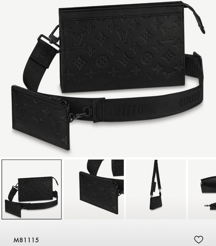 PHALO - VBS Bags - 634