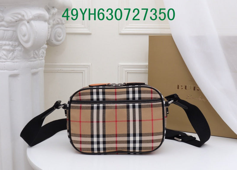 VBS Fashion -BBR Bags - 697
