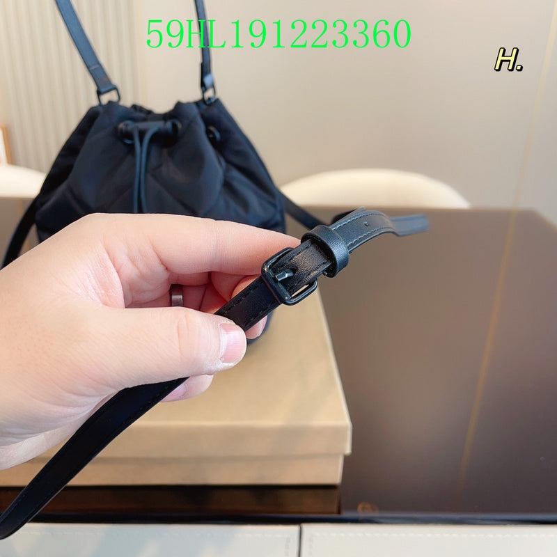 VBS Fashion -BBR Bags - 219