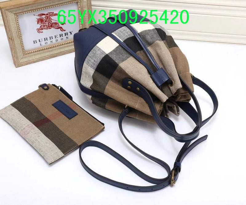 VBS Fashion -BBR Bags - 638