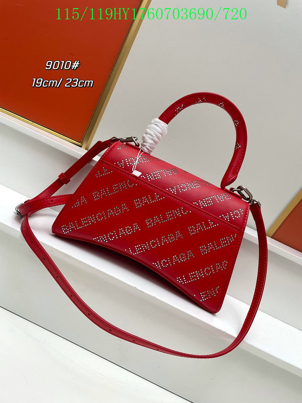 VBS Fashion - BGA Bags - 1738