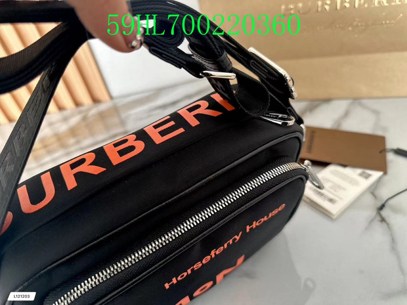 VBS Fashion -BBR Bags - 192