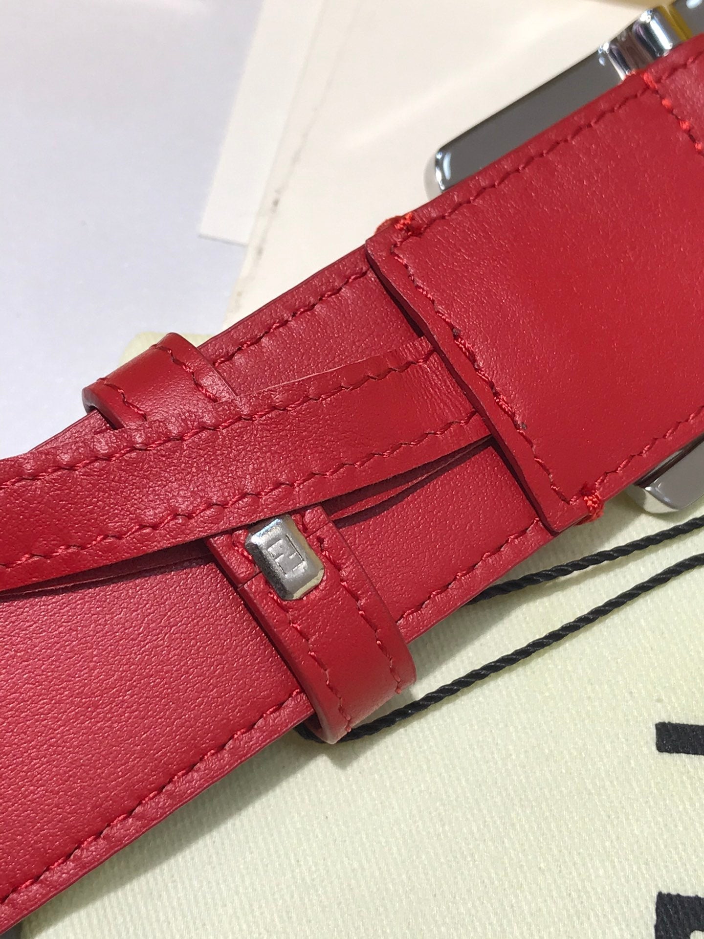 VBS -Luxury BELTS 011