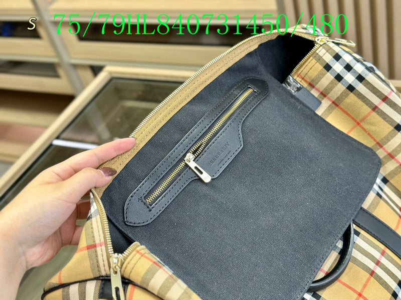VBS Fashion -BBR Bags - 091