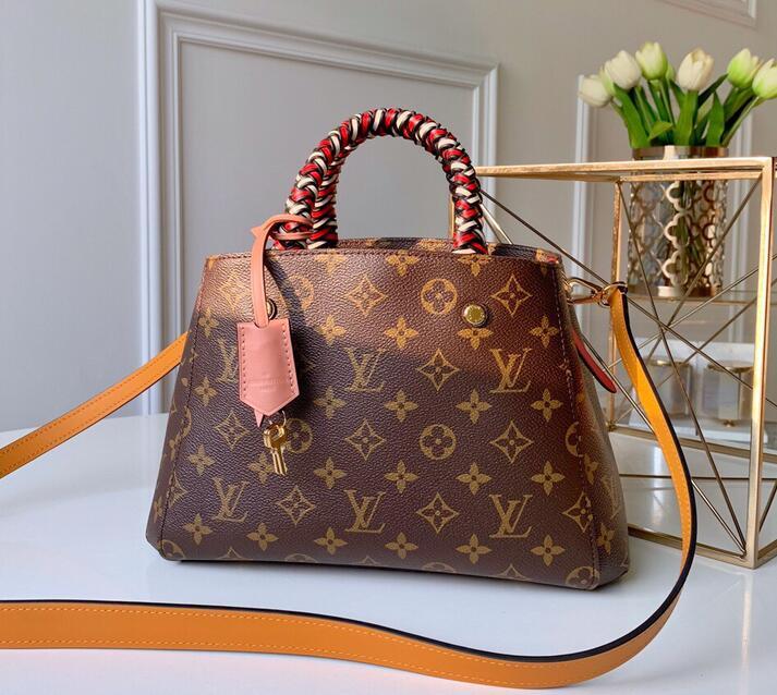 Dragons Bags Bags - LOV Bags - 2787