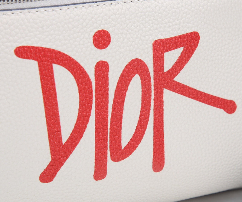 Dragons Bags Detail