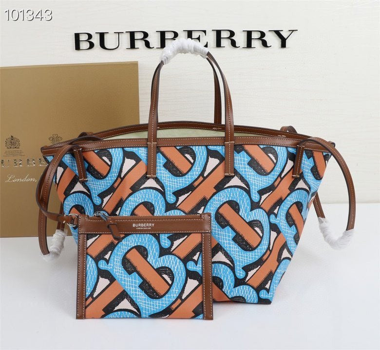 VBS Fashion -BBR Bags - 918