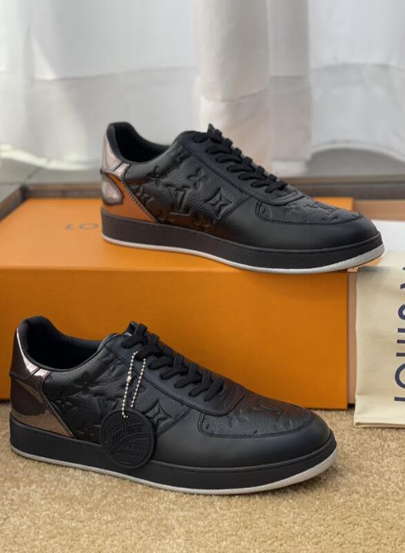 Dragons Bags Monvanti Shop - LOV Men Shoes - 1406