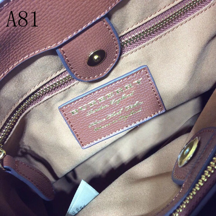 VBS Fashion -BBR Bags - 802