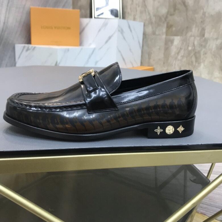 Dragons Bags Bags - LOV Men Shoes - 1375