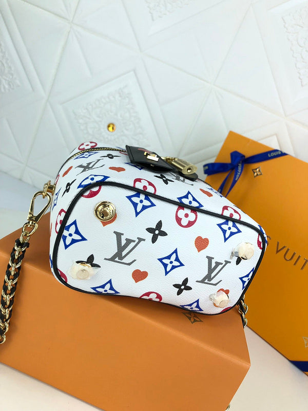 Fashion Vbs bags - 3829