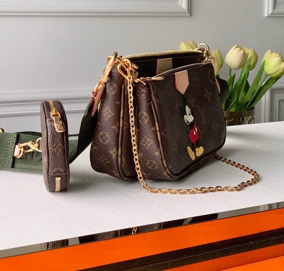 Dragons Bags Bags - LOV Bags - 3143
