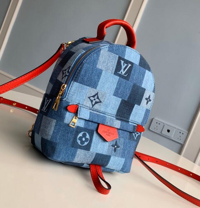 Dragons Bags Bags - LOV Bags - 3092