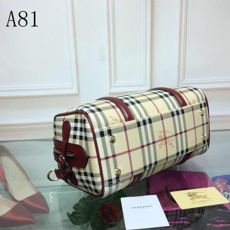 VBS Fashion -BBR Bags - 775