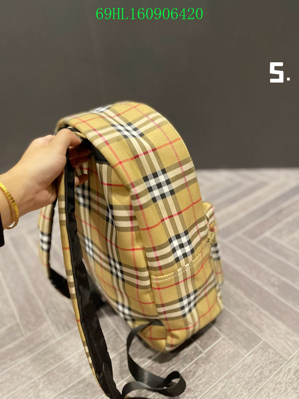 VBS Fashion -BBR Bags - 278
