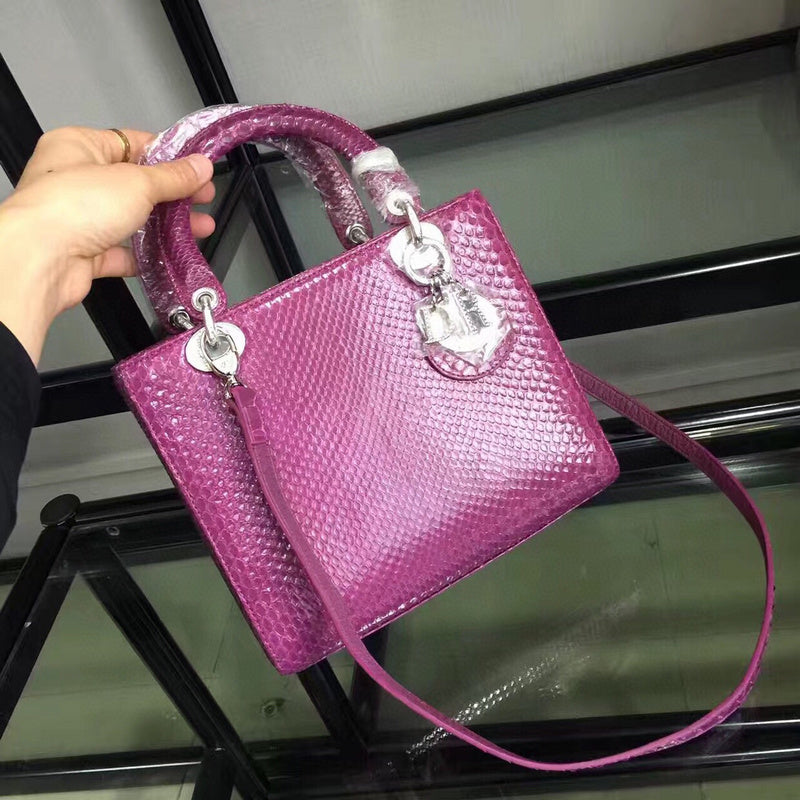 Dragon Bags VBS - 2863