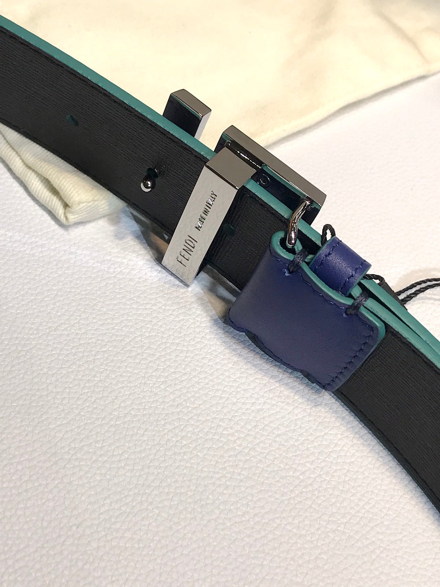 VBS -Luxury BELTS 003