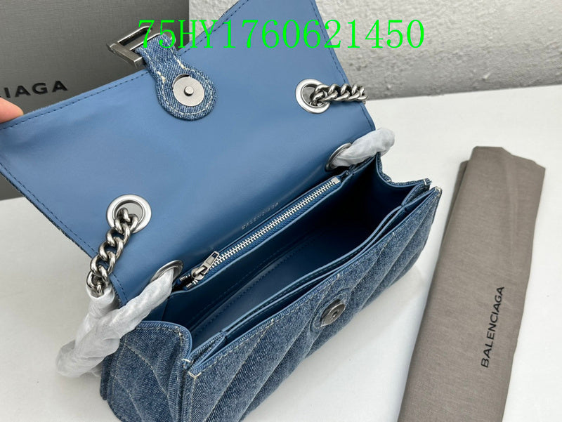 VBS Fashion - BGA Bags - 1739