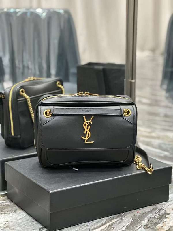 VBS - SLY Bags 564