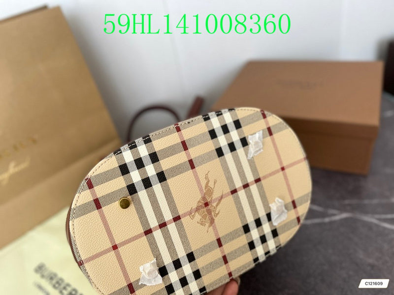VBS Fashion -BBR Bags - 256