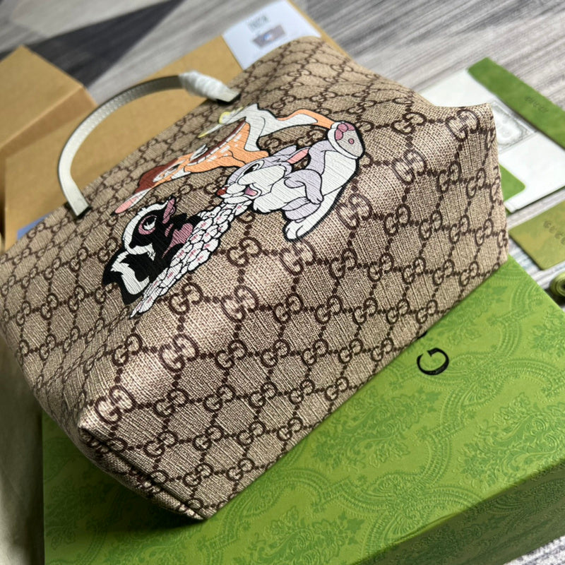 Dragons Bags VBS Bags - 1325
