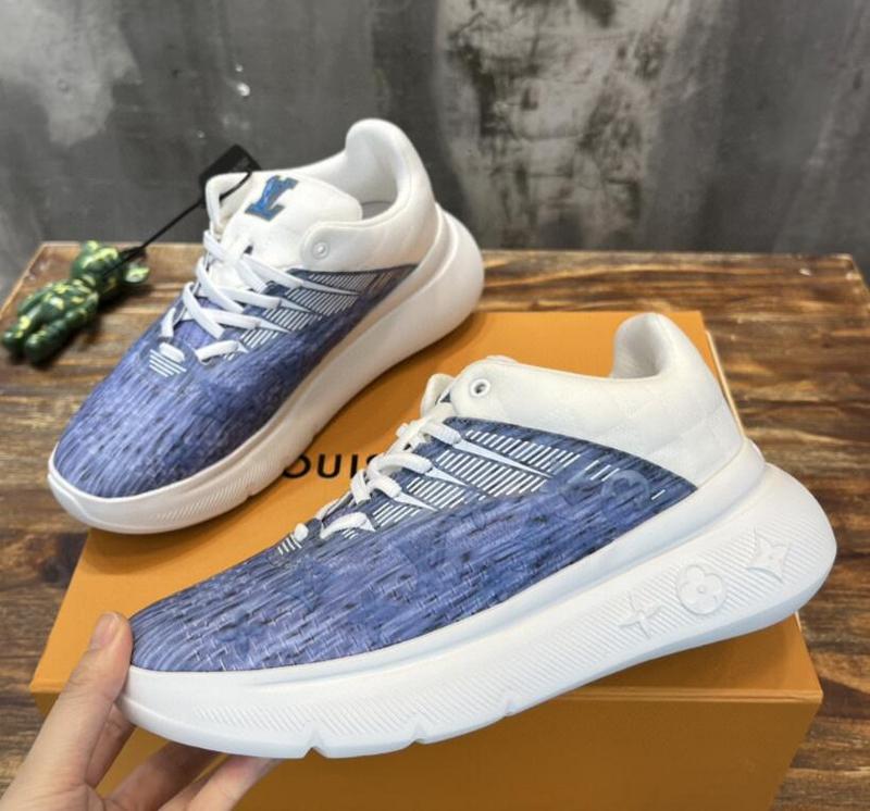Dragons Bags Monvanti Shop - LOV Men Shoes - 905